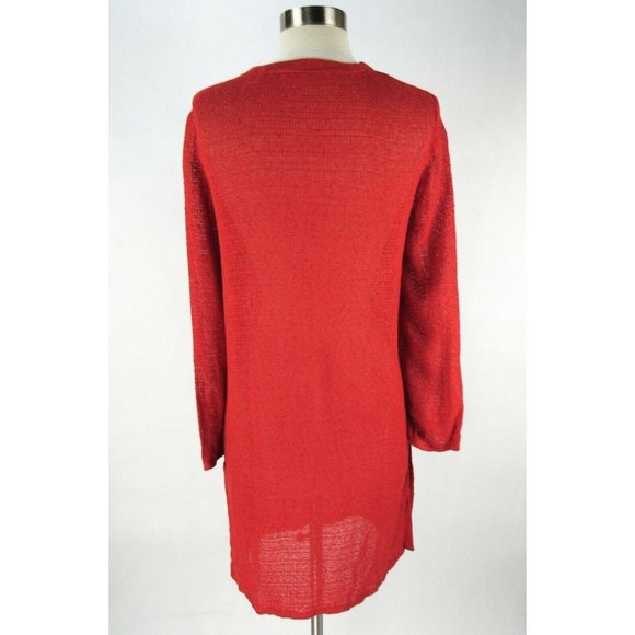 Aloha Bundle- Vintage Rolling Hills in Pacifica Red Duster M - Picture 4 of 6
